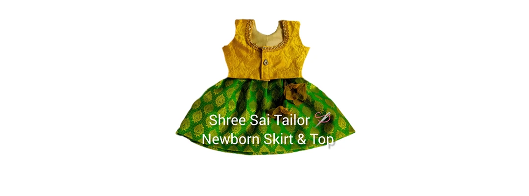 @Shree Sai Kidswear ✨ uploaded by business on 12/2/2023