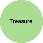 Business logo of Treasure