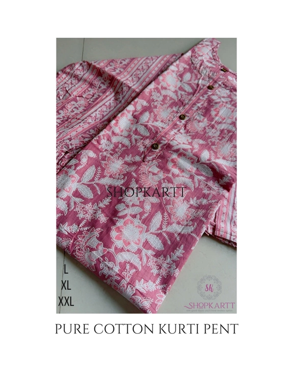 Kurti pent uploaded by business on 12/2/2023