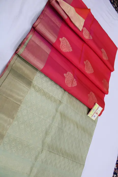 Product uploaded by Pure handloom saree weaving on 12/2/2023