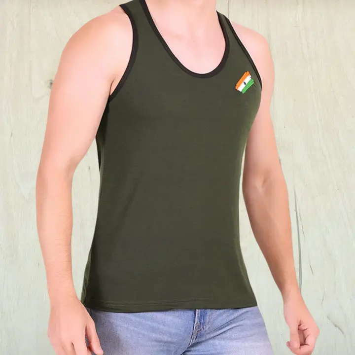Commando vest  uploaded by business on 12/2/2023