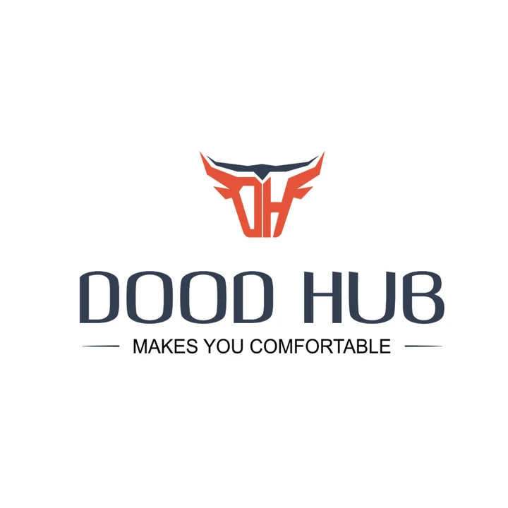 Post image Doodhub has updated their profile picture.