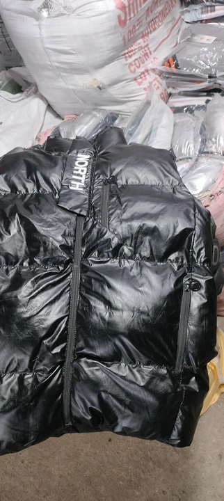 Aap sleep jacket uploaded by business on 12/2/2023