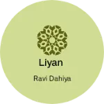 Business logo of Liyan