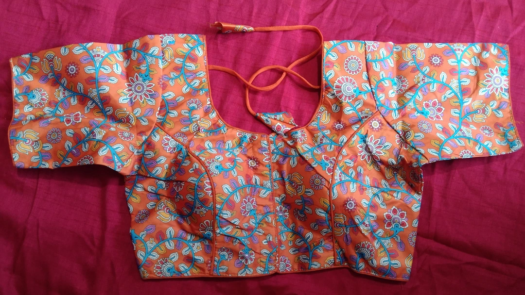 Trending Blouse  uploaded by AARADHYA'S SHOPPING HUB on 12/2/2023