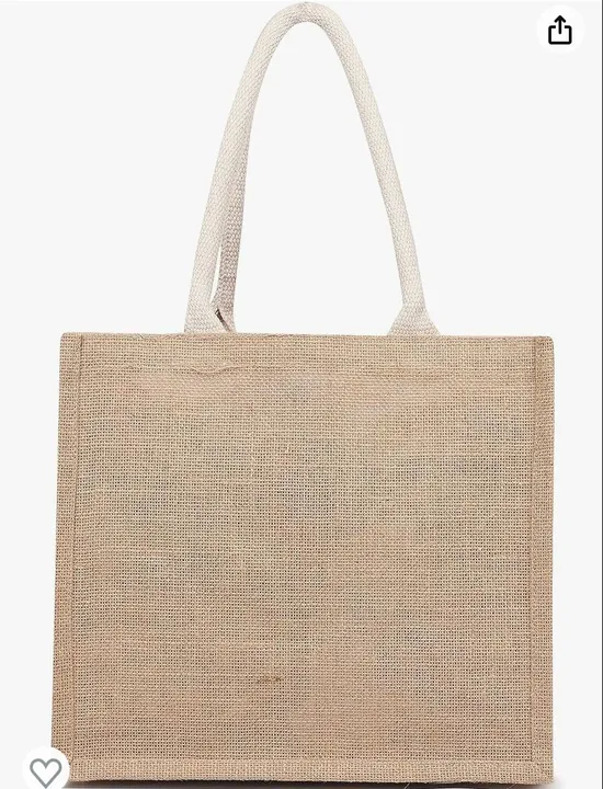 Post image Looking for 75 jute bags.