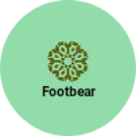 Business logo of Footbear