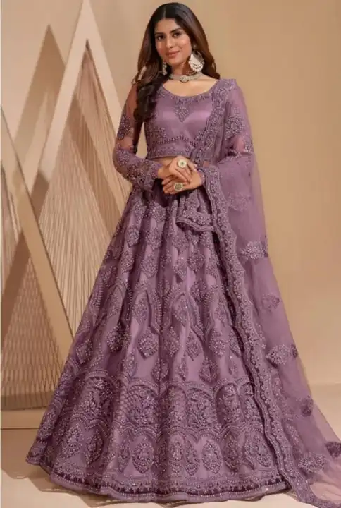 Lehnga uploaded by business on 12/2/2023