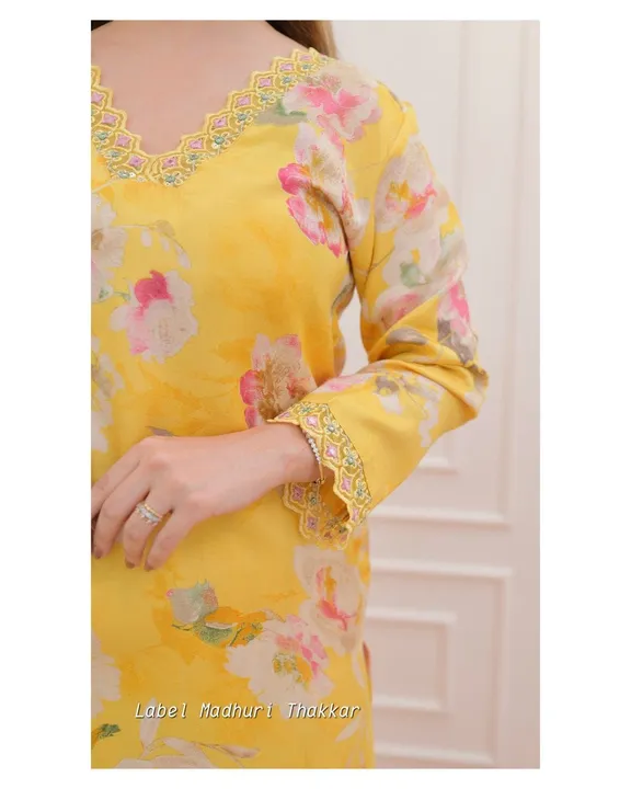 Rayon uploaded by Pink city Fashion and Jaipur Kurtis on 12/2/2023