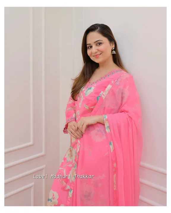 Rayon  uploaded by Pink city Fashion and Jaipur Kurtis on 12/2/2023