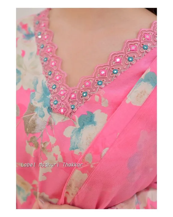 Rayon  uploaded by Pink city Fashion and Jaipur Kurtis on 12/2/2023