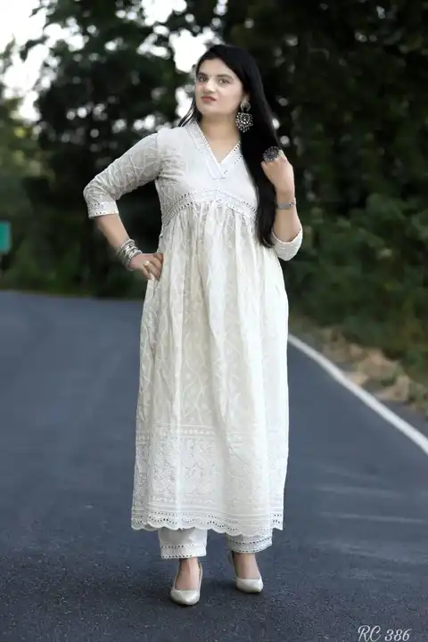Product uploaded by Pink city Fashion and Jaipur Kurtis on 12/2/2023