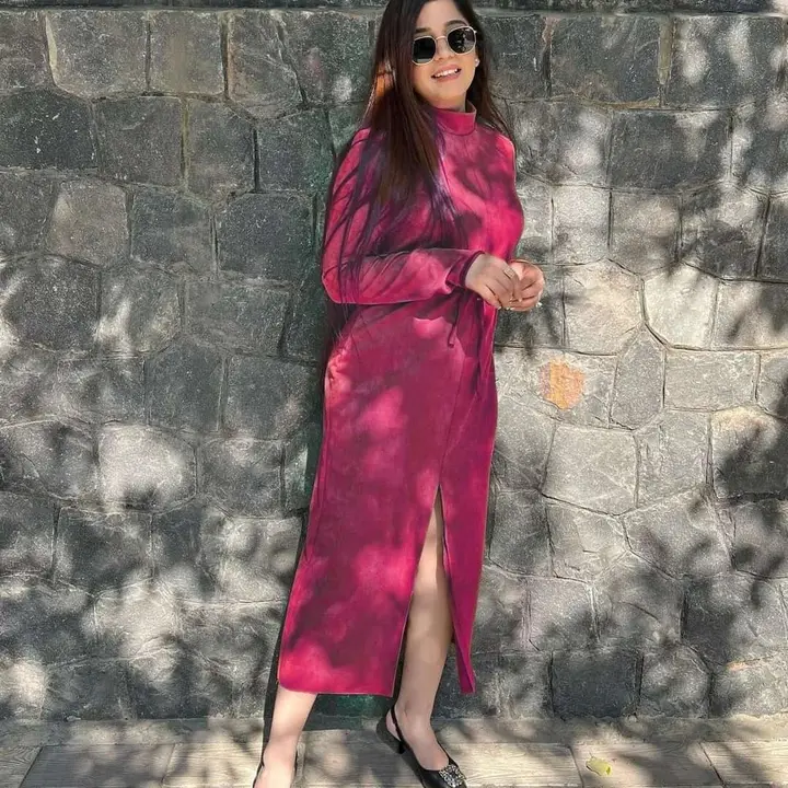 Velvet  uploaded by Pink city Fashion and Jaipur Kurtis on 12/2/2023