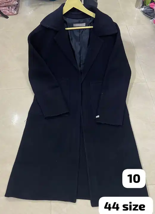 Coat uploaded by business on 12/2/2023