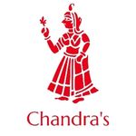 Business logo of Chandra's