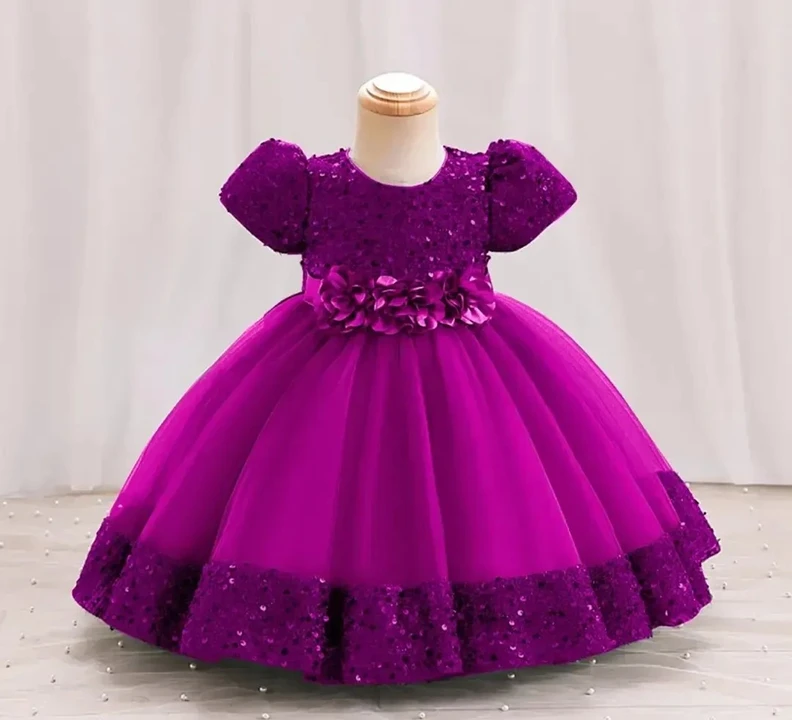 Princess gown uploaded by Srivika collections on 12/2/2023