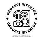 Business logo of Gadgets inventor