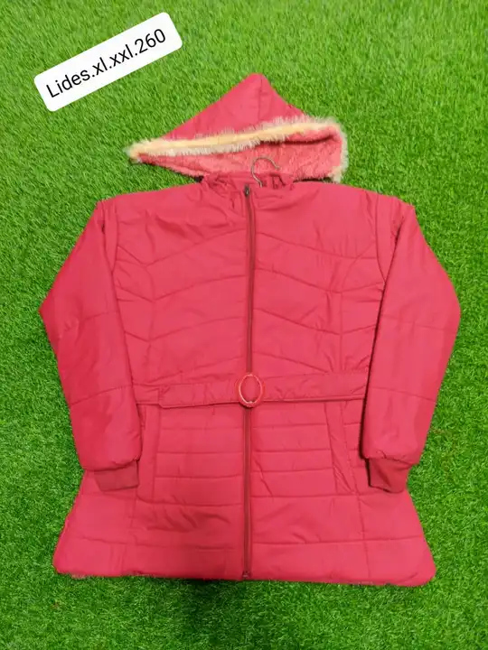 Girls jacket  uploaded by Rs pure Taxtaile manufacturing unit on 12/3/2023