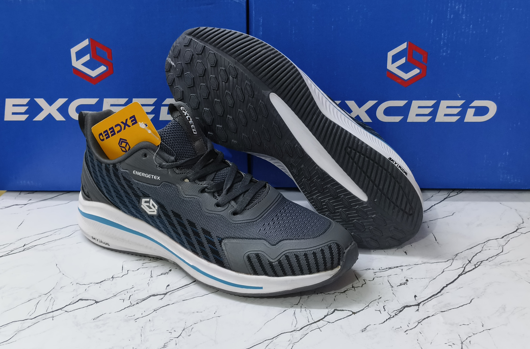 EXCEED SPORTS 🥇 uploaded by NEW PREM FOOTWEAR on 12/3/2023