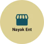 Business logo of Nayak ENT