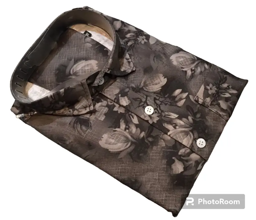 Digital Print Full Sleeve Shirt / Cod Available / Starting Price  uploaded by Hindustan Trading Company on 12/3/2023