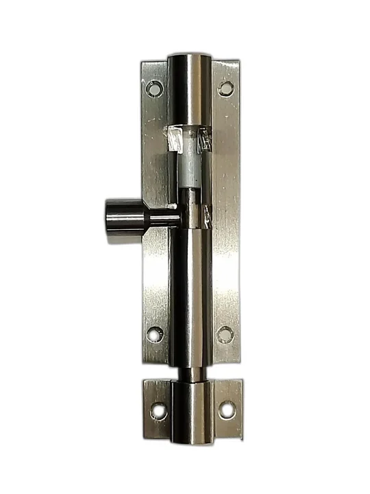 10mm aluminium tower bolt uploaded by R.J. PRODUCT on 12/3/2023