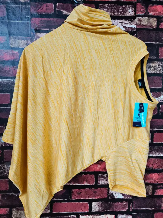 Round Neck Half Sleeve Tshirt  uploaded by BRANDO FASHION on 12/3/2023