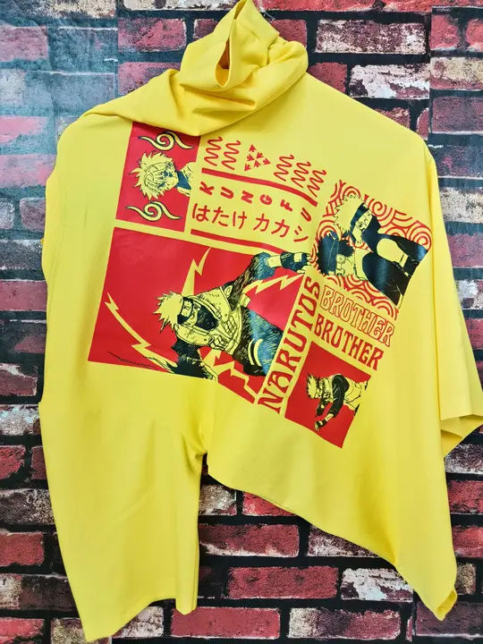 5 Sleeves Tshirt Wholesale  uploaded by BRANDO FASHION on 12/3/2023