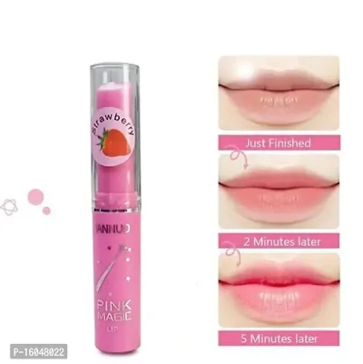 Glossy lip bam uploaded by business on 12/3/2023