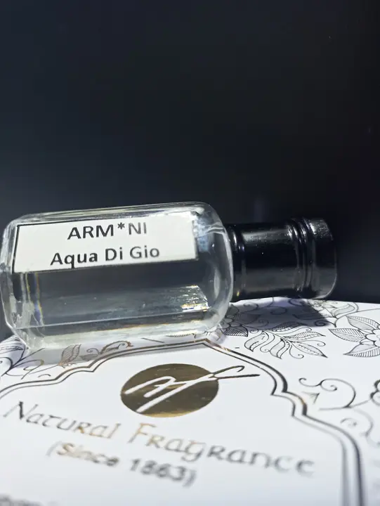 Attar perfume  uploaded by AB MEN'S COLLECTION on 12/3/2023
