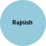 Business logo of Rajnish