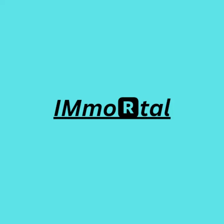 Post image Immortal has updated their profile picture.