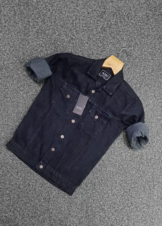 Post image I want 50+ pieces of Shirt at a total order value of 500. I am looking for Denims shart. Please send me price if you have this available.