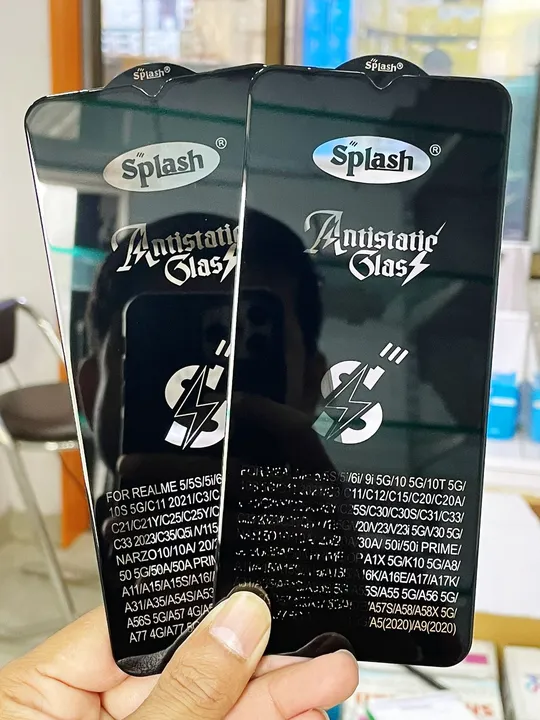 Splash 6d glass (9740809600) uploaded by DR ENTERPRISES on 12/3/2023