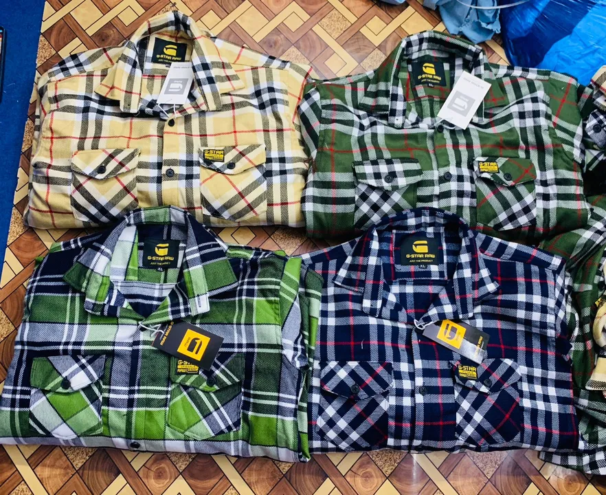 Cotswool shirts 🔥 uploaded by Family Enterprise on 12/3/2023