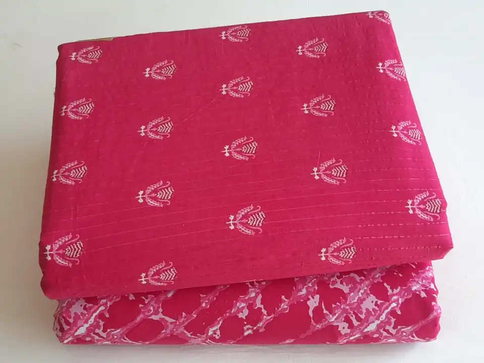 Product uploaded by Ankita hand block print on 12/3/2023