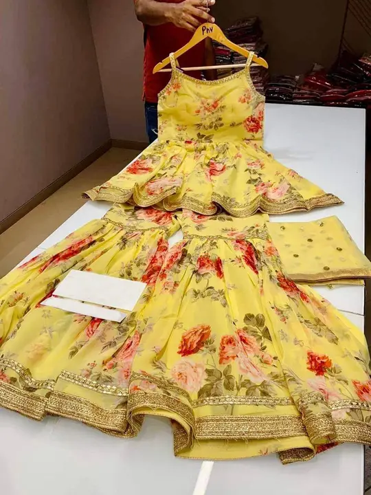 Product uploaded by Taha fashion from surat on 12/4/2023