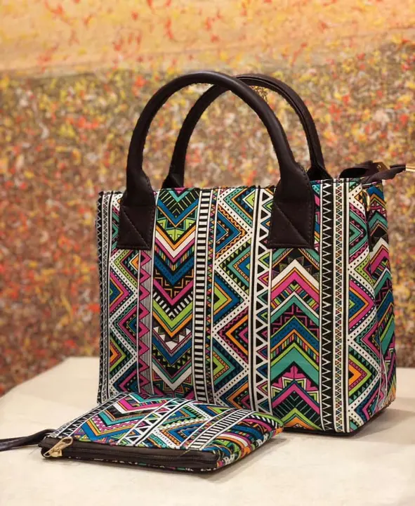 Handbags  uploaded by Bagru crafts on 12/4/2023