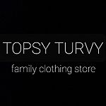 Business logo of Topsy turvy