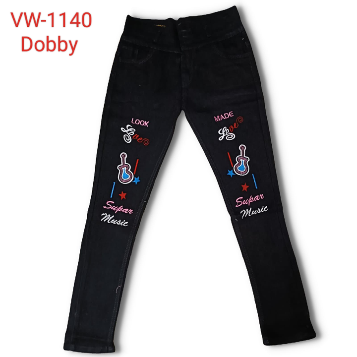 Women's jeans  uploaded by Victory Export  on 12/4/2023