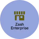 Business logo of Zash Enterprise