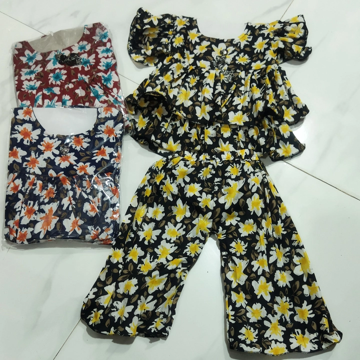 Post image Low Ranges Kids Dress At Best Competitive Price.