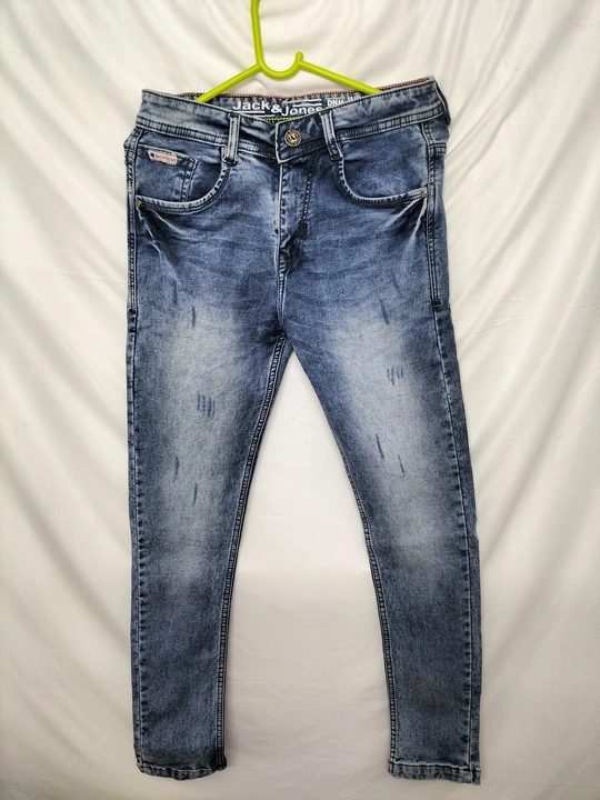 Premium Quality Jeans  uploaded by business on 12/4/2023
