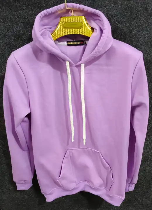 Plain hoodie uploaded by business on 12/4/2023