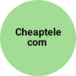 Business logo of CheapTelecom