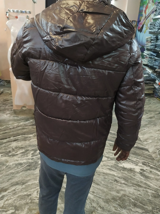 Premium multibranded parka jacket  uploaded by Giniee on 12/4/2023