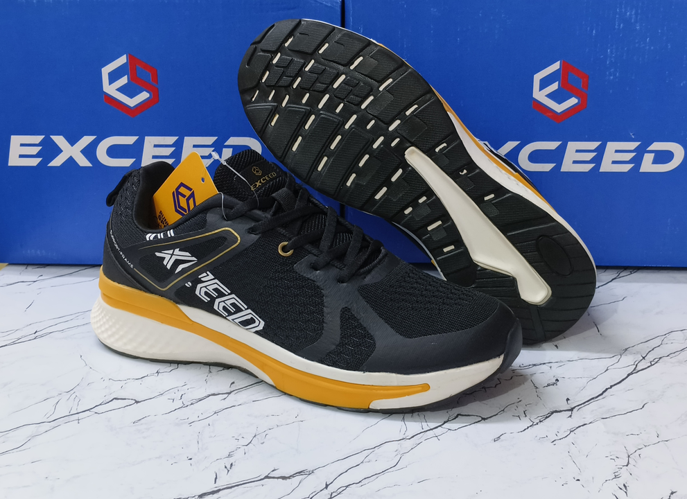 EXCEED SPORTS 🥇 uploaded by NEW PREM FOOTWEAR on 12/4/2023