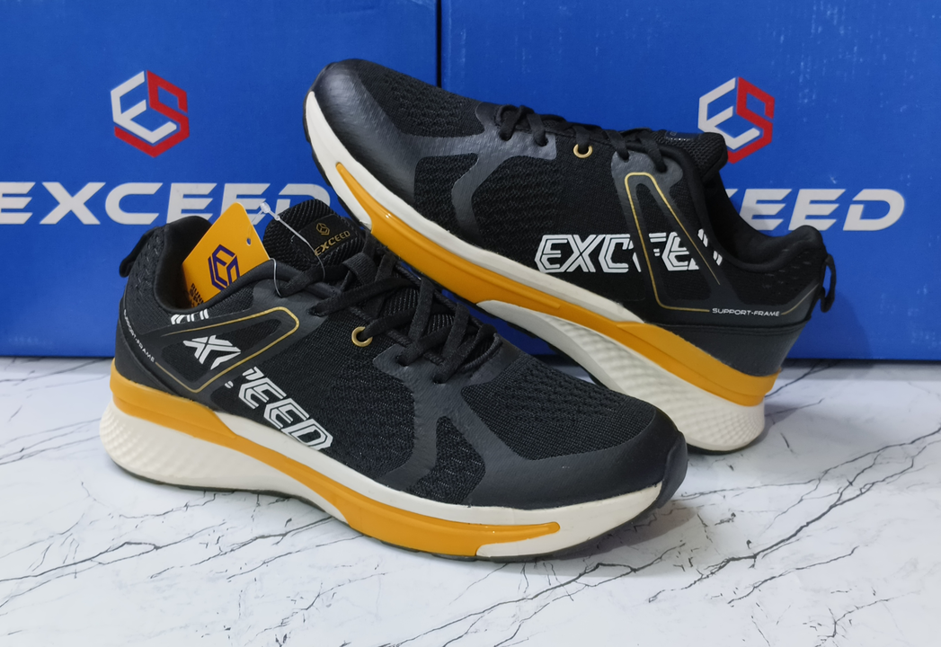 EXCEED SPORTS 🥇 uploaded by NEW PREM FOOTWEAR on 12/4/2023