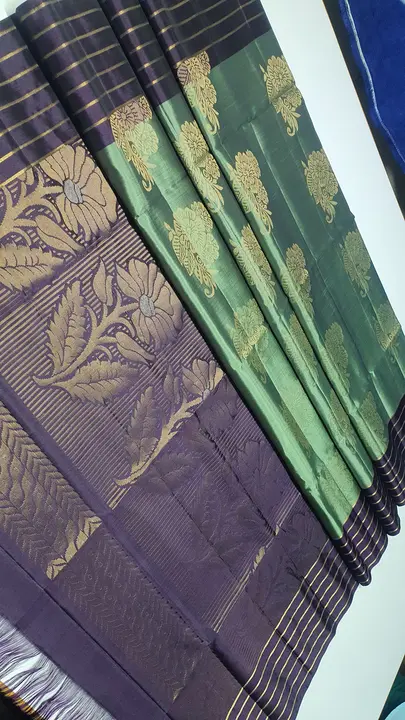Product uploaded by Pure handloom saree weaving on 12/4/2023