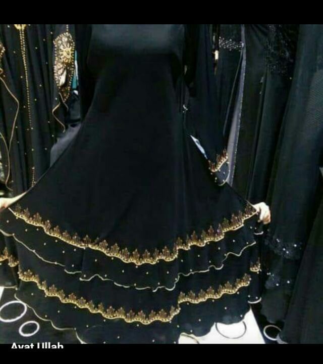 Product uploaded by Prince Abaya collection on 3/24/2021